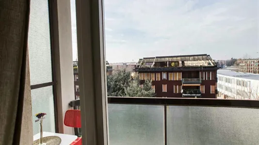 Rooms in Milano Zona 7 - Baggio, De Angeli, San Siro - photo 4