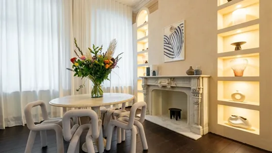 Rooms in Antwerp Borgerhout - photo 4