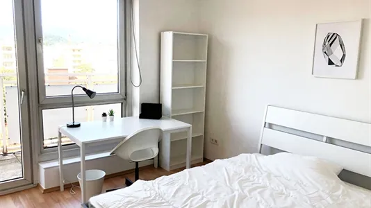 Rooms in Graz - photo 5