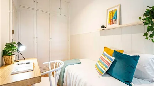 Rooms in Madrid Tetuán - photo 5