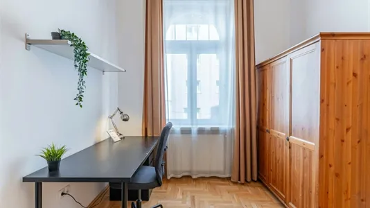 Rooms in Budapest Erzsébetváros - photo 4