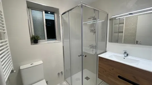 Rooms in Madrid Usera - photo 5