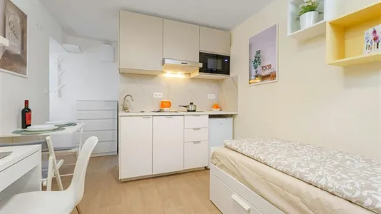 Apartments in Prague 10 - photo 2
