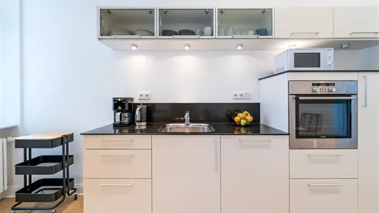 Apartments in Berlin Pankow - photo 4