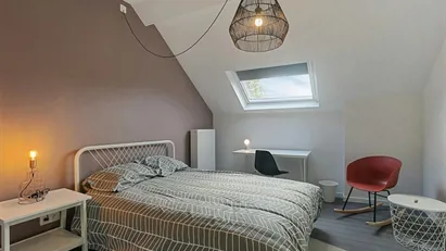 Room for rent in Brussels Elsene, Brussels