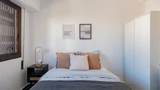 Rooms in Benimamet - photo 3