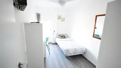 Room for rent in la Punta, Comunidad Valenciana