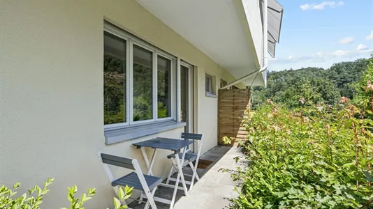 Apartments in Schaffhausen - photo 4