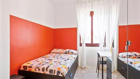 Rooms in Milano Zona 3 - Porta Venezia, Città Studi, Lambrate - photo 4