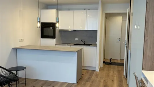 Apartments in Frankfurt Süd - photo 3