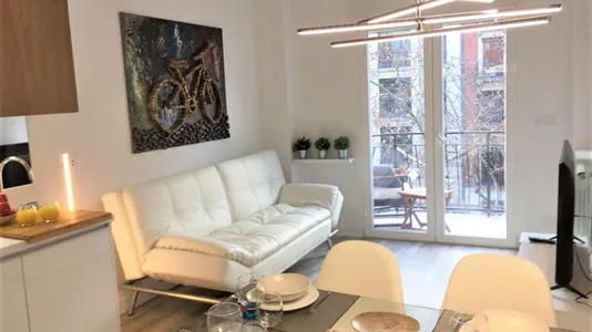 Apartments in Madrid Moncloa-Aravaca - photo 5