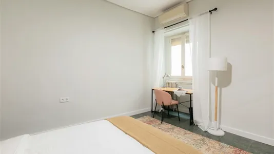 Rooms in Valencia L'Eixample - photo 3