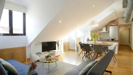 Apartments in Madrid Centro - photo 6
