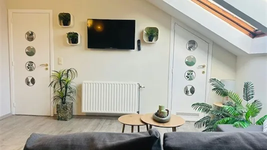 Apartments in Hoeilaart - photo 3