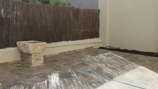 Apartments in Burjassot - photo 9