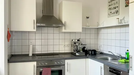 Apartments in Berlin Pankow - photo 8