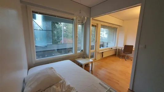 Rooms in Helsinki Itäinen - photo 7