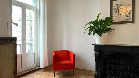 Rooms in Brussels Sint-Joost-ten-Node - photo 4