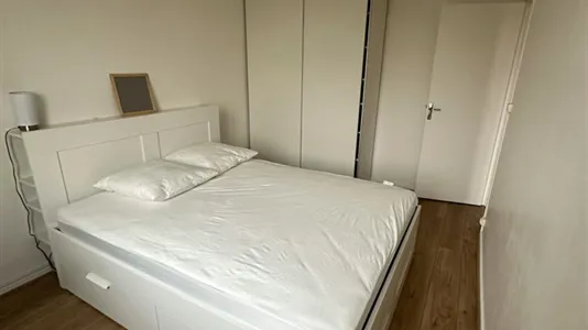 Apartments in Lyon - photo 8