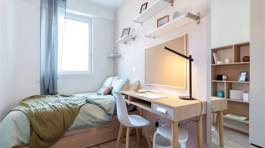 Rooms in Padua - photo 6