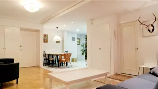 Rooms in Madrid Chamartín - photo 7