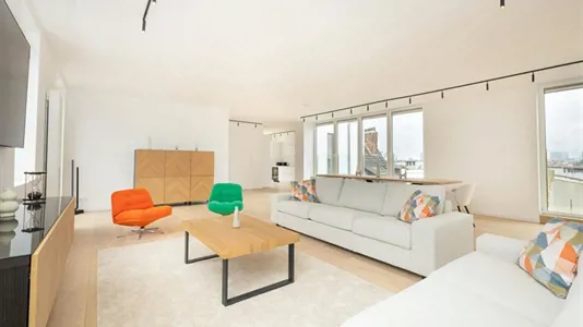 Apartments in Stad Brussel - photo 3