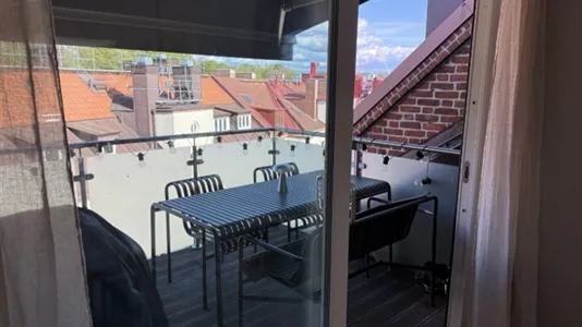 Apartments in Johanneberg - photo 3