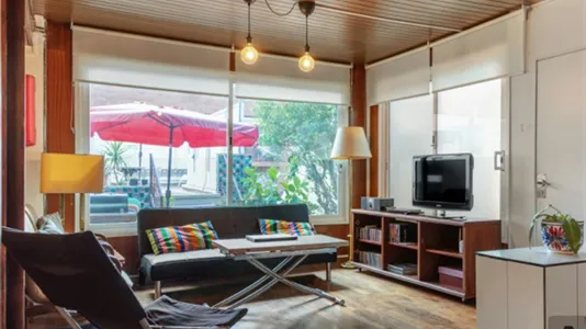 Rooms in Barcelona Gràcia - photo 7