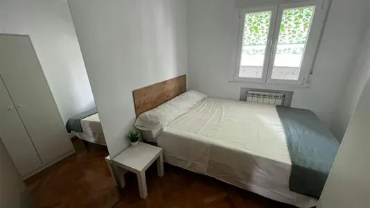 Rooms in Madrid Hortaleza - photo 3