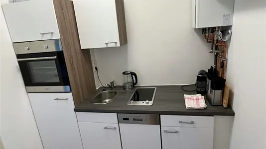 Apartments in Location is not specified - photo 6