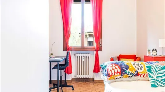 Rooms in Padua - photo 4