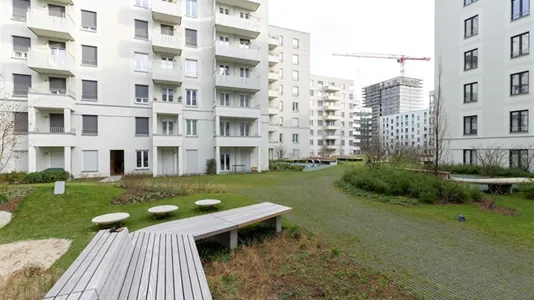 Rooms in Berlin Mitte - photo 10