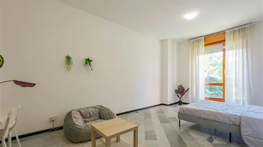 Rooms in Milano Zona 3 - Porta Venezia, Città Studi, Lambrate - photo 8