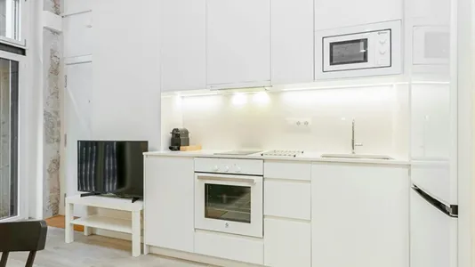 Apartments in Barcelona Gràcia - photo 6