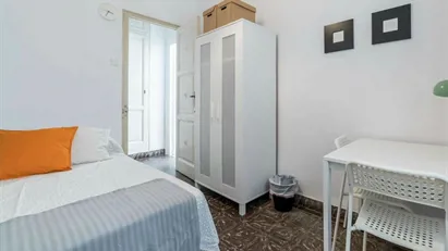 Room for rent in Valencia Extramurs, Valencia (region)