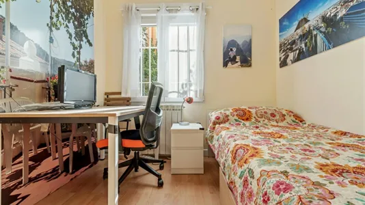 Rooms in Madrid Ciudad Lineal - photo 3