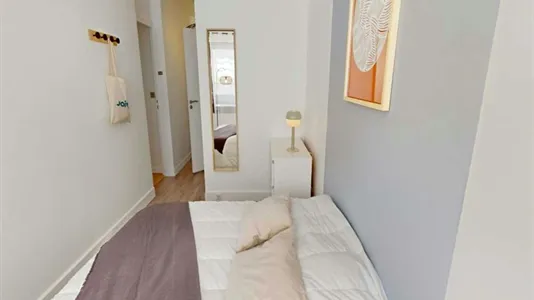 Rooms in Paris 15ème arrondissement - photo 5