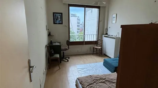 Apartments in Paris 16ème arrondissement (South) - photo 4