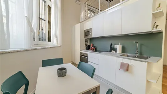 Apartments in Turin - photo 3