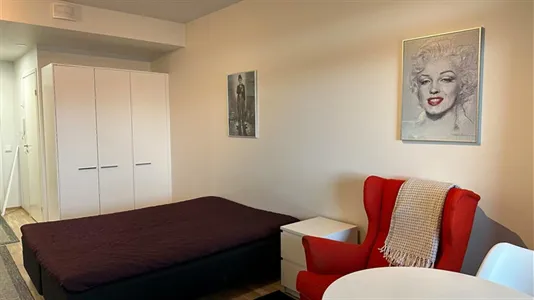 Apartments in Helsinki Keskinen - photo 8