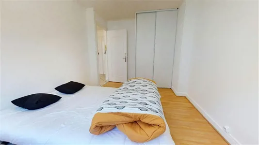 Rooms in Grenoble - photo 2