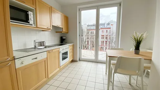 Rooms in Vienna Margareten - photo 4