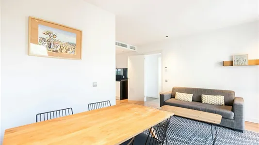 Apartments in Barcelona Horta-Guinardó - photo 2