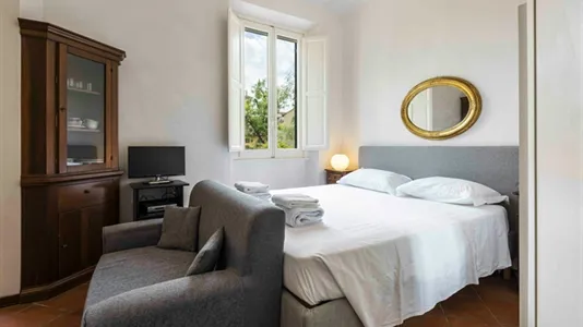 Apartments in Florence - photo 5