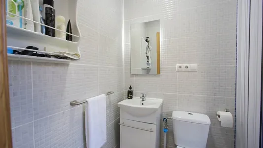 Rooms in Alboraya - photo 6