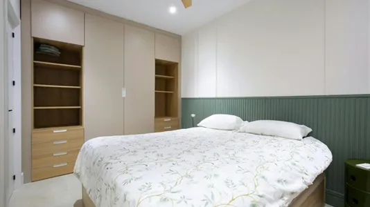 Apartments in Madrid Chamartín - photo 10