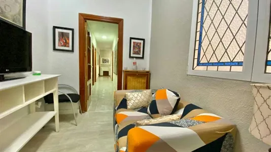 Rooms in Madrid Chamberí - photo 9