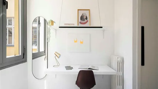 Rooms in Madrid Centro - photo 1