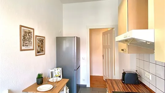 Apartments in Berlin Treptow-Köpenick - photo 8