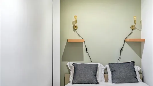 Apartments in Location is not specified - photo 7